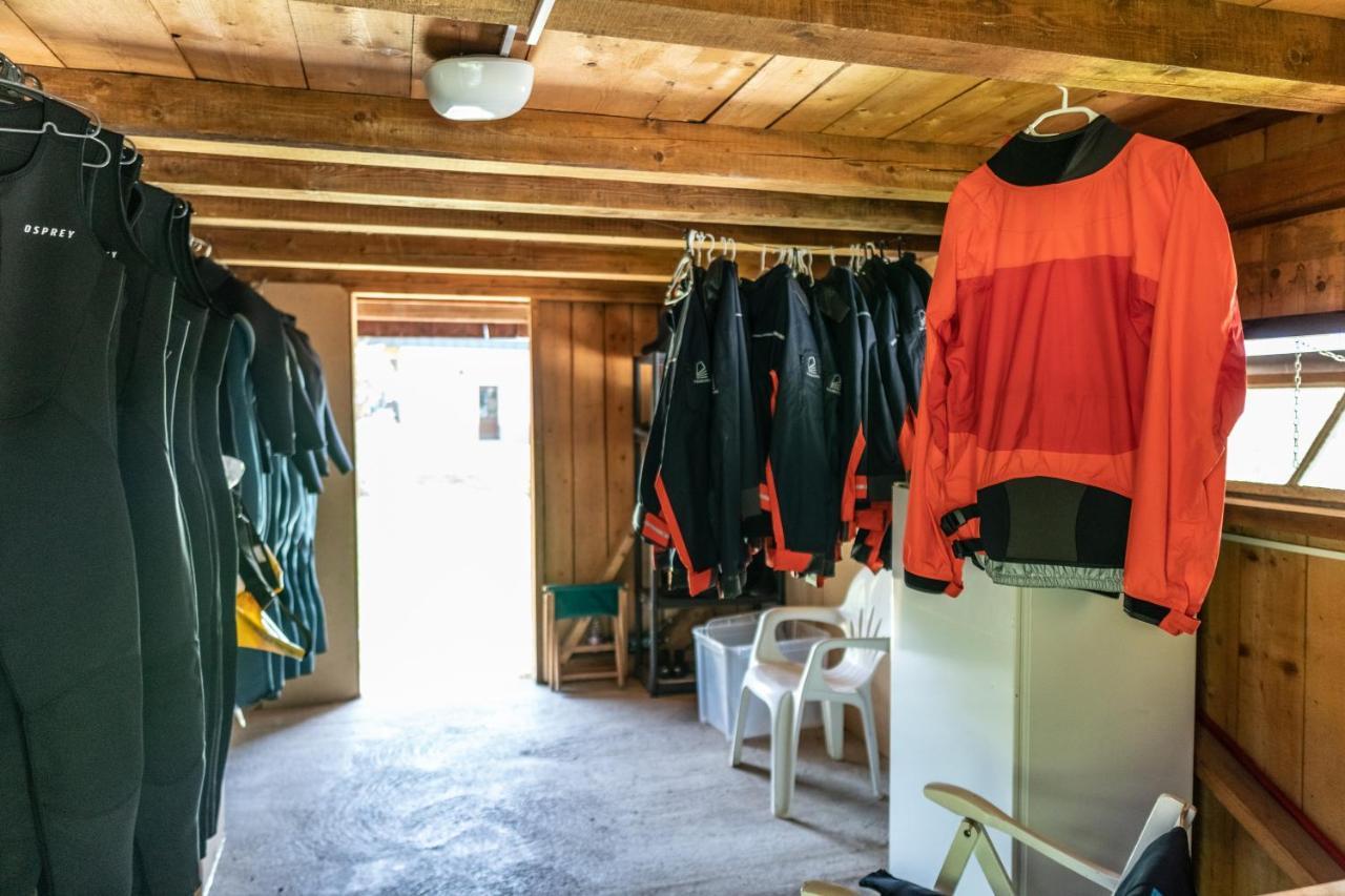 Appartement House Hiperbola & Outdoor Activities à Bovec Extérieur photo