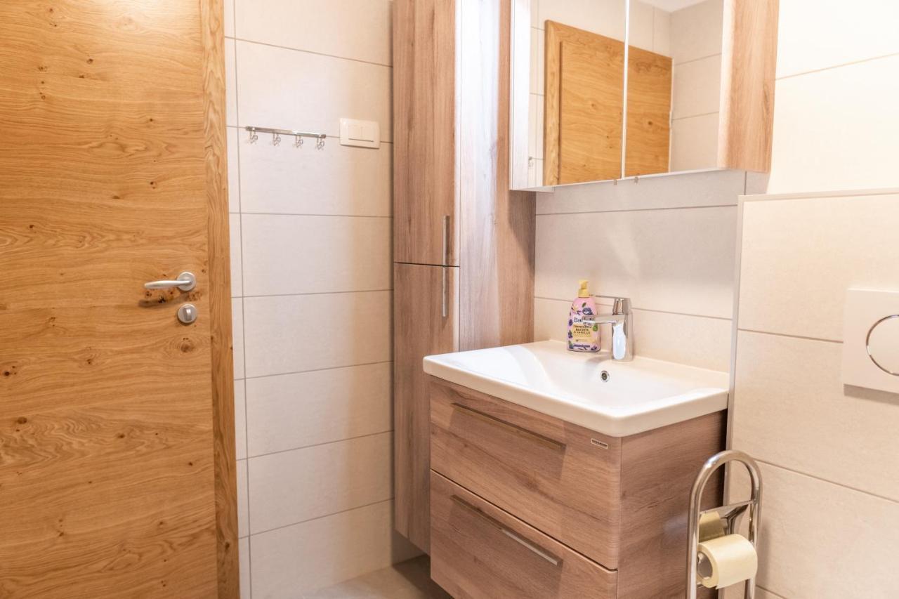 Appartement House Hiperbola & Outdoor Activities à Bovec Extérieur photo