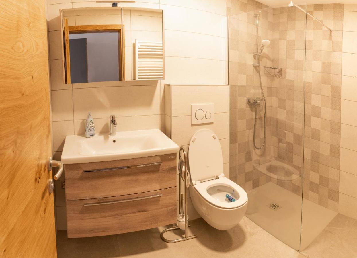 Appartement House Hiperbola & Outdoor Activities à Bovec Extérieur photo