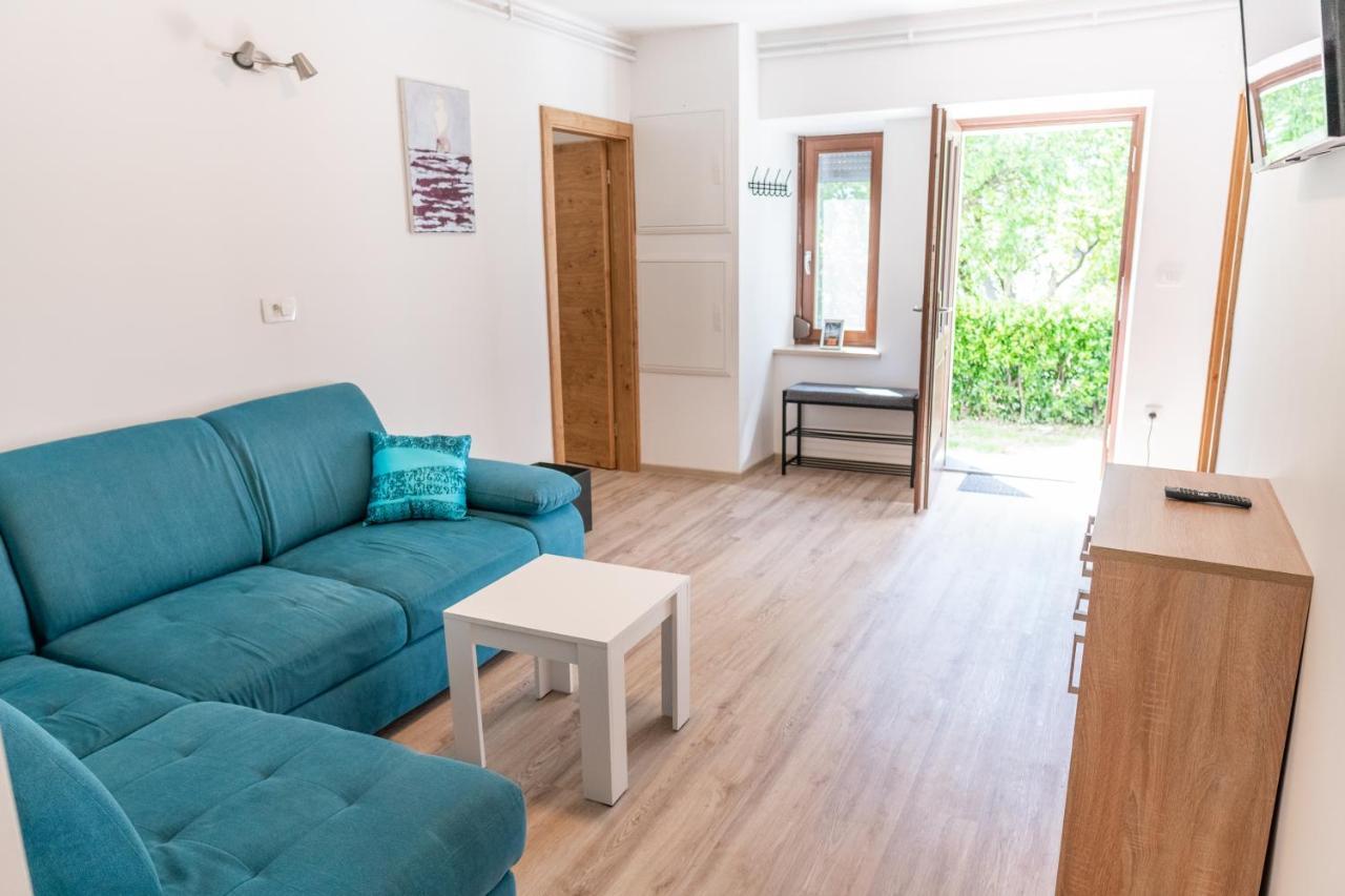Appartement House Hiperbola & Outdoor Activities à Bovec Extérieur photo